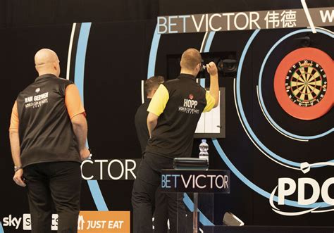 betvictor darts|Quarter.